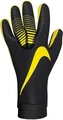 Воротарські рукавиці Nike GK MERCURIAL TOUCH ELITE чорно-жовті GS0356-060