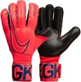 Воротарські рукавиці Nike GK GRP3-FA19 червоні GS3381-644