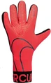 Вратарские перчатки Nike GK MERC TOUCH ELITE-FA19 красно-черные GS3886-644