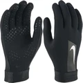 Перчатки тренировочные Nike ACADEMY HYPERWARM черные M GS0373-013