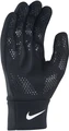 Перчатки Nike HYPERWARM FIELD PLAYER'S GLOVE черные GS0321-013