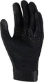 Перчатки Nike Hyperwarm Academy черные CU1589-011