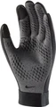 Перчатки Nike Hyperwarm Academy серые CU1589-050