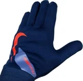 Перчатки Nike Hyperwarm Academy синие CU1589-492