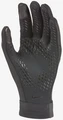 Перчатки Nike Paris Saint-Germain черные CU1594-010