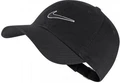 Бейсболка Nike NSW H86 CAP NK ESSENTIAL SWH чорна 943091-010
