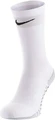 Тренировочные носки Nike Team MatchFit Crew-Team белые SX6835-100