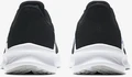 Кросівки Nike DOWNSHIFTER 11 чорні CW3411-001