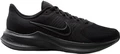 Кроссовки Nike DOWNSHIFTER 11 черные CW3411-002