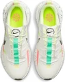 Кроссовки женские Nike CRATER IMPACT белые CW2386-101