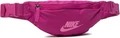 Сумка на пояс Nike Heritage розовая CV8964-564