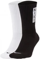 Шкарпетки Nike Heritage різнокольорові CT0534-902