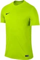 Футболка подростковая Nike JR T-Shirt CR7 Te зеленая 725984-702