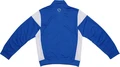 Олимпийка (мастерка) подростковая Nike Academy 14 Sideline Knit Jacket синий 588400-463