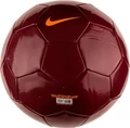 Мяч футбольный Nike Supporters Ball-AS ROMA SC3014-677 Размер 5