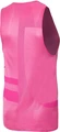 Безрукавка жіноча Nike W TR TECH PACK KNT TA MSCLE рожева AT0316-686