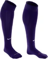 Гетры футбольные Nike II Cush OTC фиолетовые SX5728-545