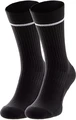 Носки Nike U SNKR Sox Essential Crew черные (2 пары) SX7166-010