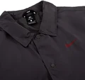 Куртка Nike SB SHEILD JKT COACHES черная AO0564-082