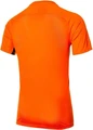 Футболка Nike DRY TIEMPO PREM JERSEY оранжевая 894230-815