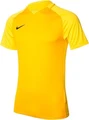 Футболка Nike DRY TROPHY III JSY SS жовта 881483-739