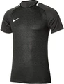 Футболка Nike DRY ACADEMY TOP GX2 черная AJ4231-060