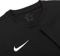 Футболка Nike PARK VI GAME JERSEY черная 725891-010