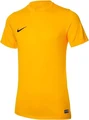 Футболка Nike PARK VI GAME JERSEY желтая 725891-739