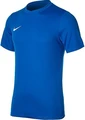 Футболка Nike PARK VI GAME JERSEY синя 725891-463