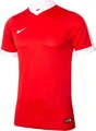 Футболка Nike STRIKER IV красная 725892-657