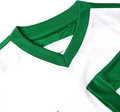 Футболка Nike STRIKER IV бело-зеленая 725892-102