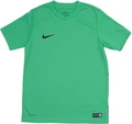 Футболка подростковая Nike PARK VI JERSEY салатовая 725984-303