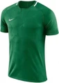 Футболка подростковая Nike CHALLENGE II SS JERSEY зеленая 894053-341