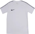 Футболка подростковая Nike DRY PARK18 SS белая AA2057-100