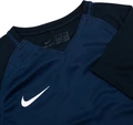 Футболка подростковая Nike DRY TROPHY III JERSEY темно-синяя 881484-410