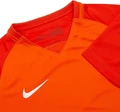 Футболка подростковая Nike DRY TROPHY III JERSEY оранжевая 881484-815
