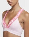 Топ жіночий Nike INDY ICON CLASH рожевий CV9899-663