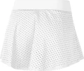 Спідниця жіноча Nike Court Dri-Fit Flouncy Skirt біла CK8397-100