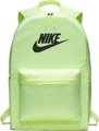 Рюкзак Nike Heritage Backpack 2.0 AS зеленый BA5879-701