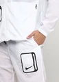 Спортивные штаны Nike M NKCT POINT STADIUM белые AJ8266-100