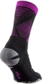 Тренировочные носки Nike Strike Mercurial Football Crew черные SX5437-013
