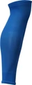 Гетры без носка Nike SQUAD SLEEVE синие SK0033-463