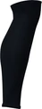 Гетры без носка Nike SQUAD SLEEVE черные SK0033-010