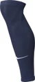 Гетры без носка Nike SQUAD SLEEVE темно-синие SK0033-410
