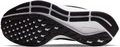 Кроссовки подростковые Nike Air Zoom Pegasus 36 черные AR4149-001