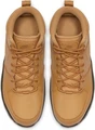 Ботинки подростковые Nike Manoa LTR коричневые BQ5372-700