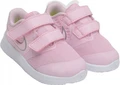 Кросівки дитячі Nike STAR RUNNER 2 (TDV) рожеві AT1803-601