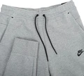 Спортивные штаны Nike TCH FLC JGGR серые CU4495-063