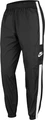 Спортивні штани жіночі Nike NSW PANT WVN чорні CJ7346-010