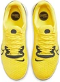 Футзалки (бампи) Nike React Gato жовті CT0550-710